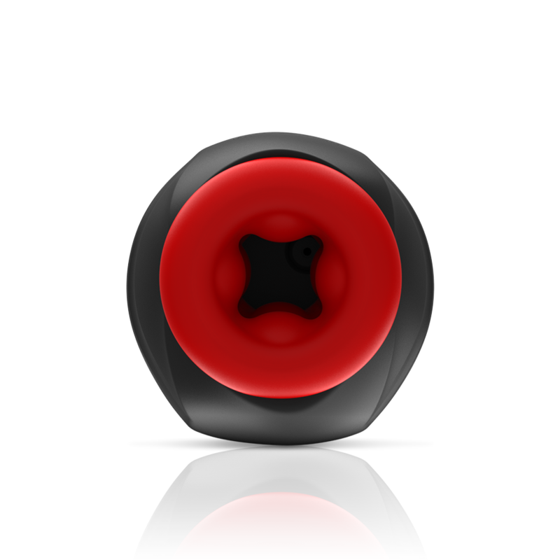 JAMYJOB - ASTRA ORAL EXTREM VIBRACIÓN Y ONDAS ESTIMULANTES