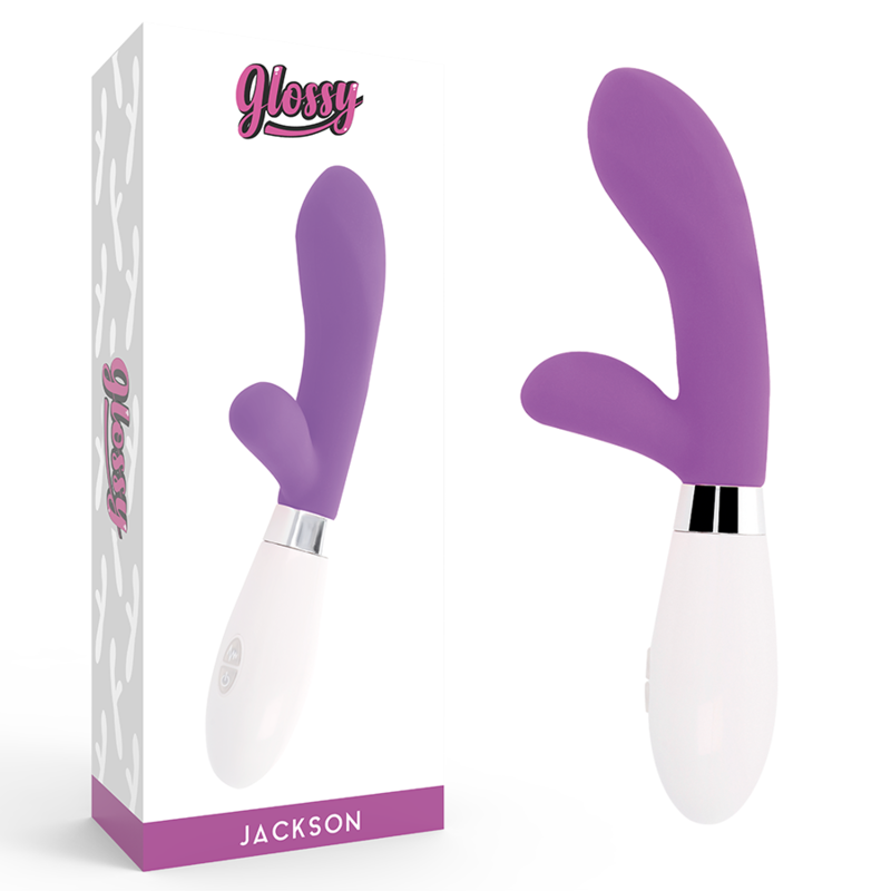 LUCIDO - JACKSON RABBIT PURPLE