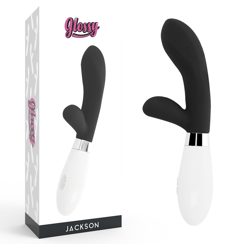 LUCIDO - JACKSON RABBIT NERO