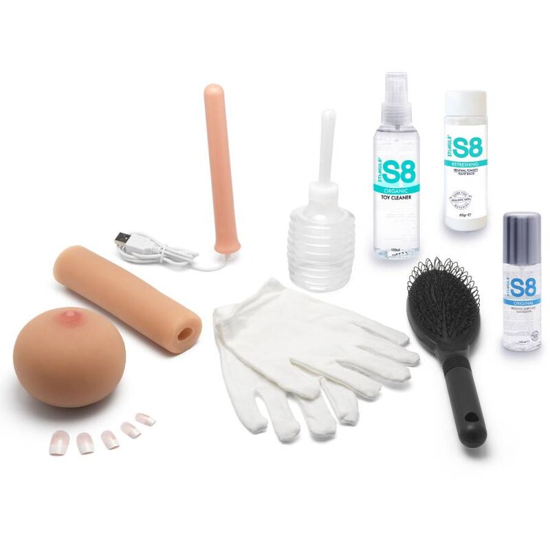 DESEO OCULTO - BANGER BABE HELEN