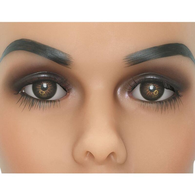 DESEO OCULTO - LA BELLA JESSICA