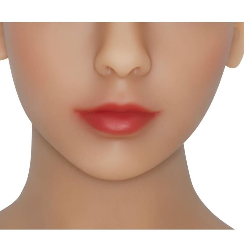 DESEO OCULTO - PAMELA, LA CHICA DEL BANGER