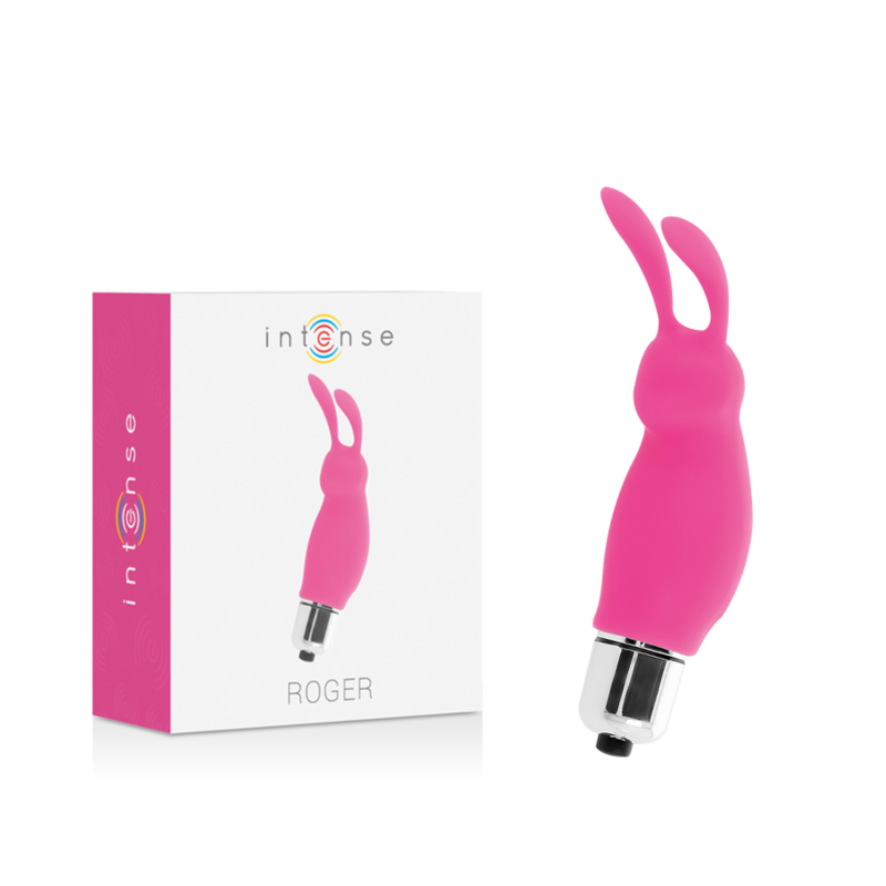 INTENSO - CONIGLIO ROGER ROSA