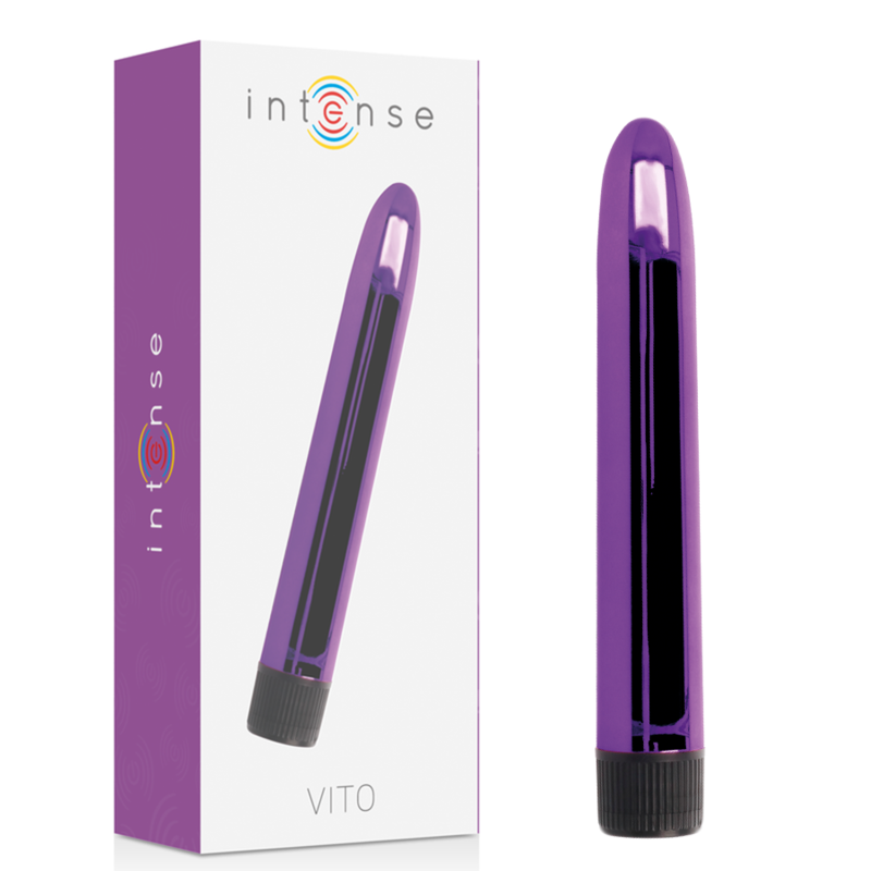 INTENSE - VIBRATORE LILLA VITO