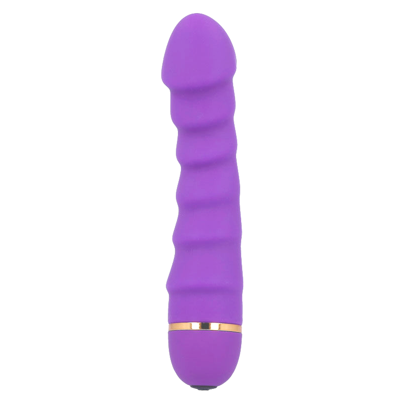 INTENSE - SALLY 20 SPEEDS SILICONE LILLA