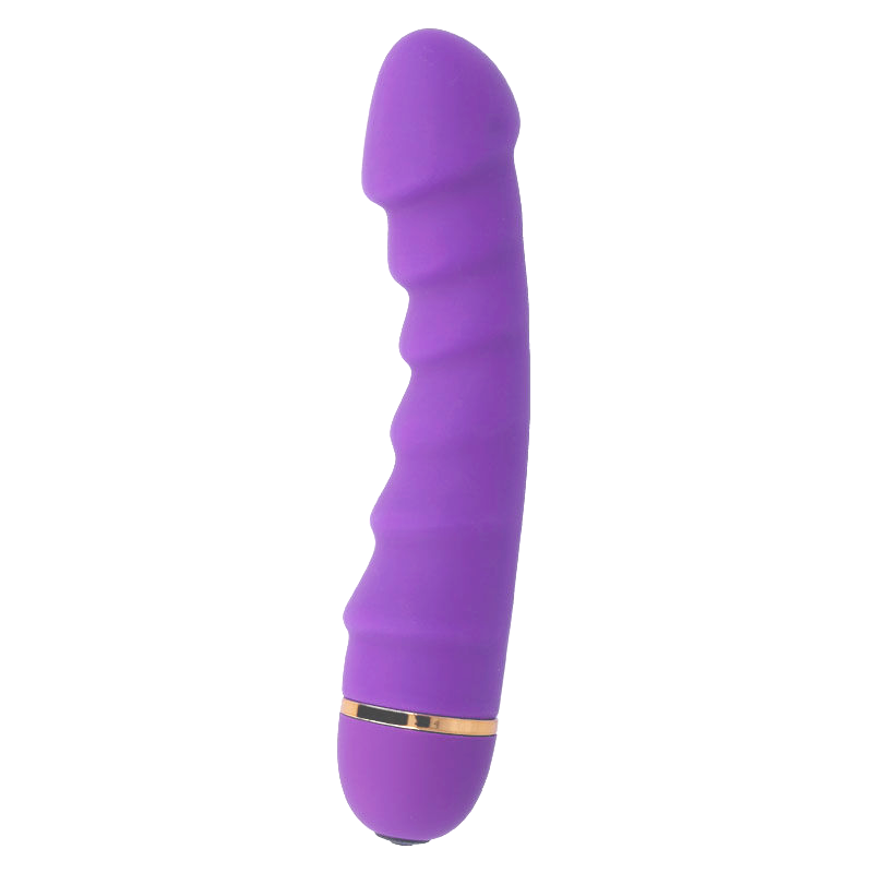 INTENSE - SALLY 20 SPEEDS SILICONE LILLA