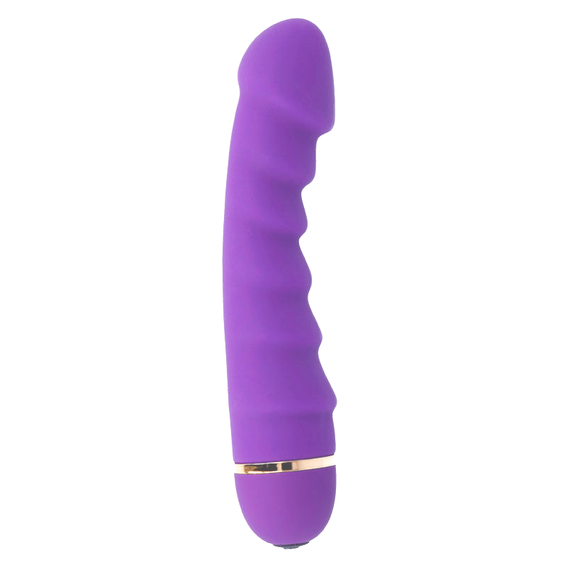 INTENSE - SALLY 20 SPEEDS SILICONE LILLA