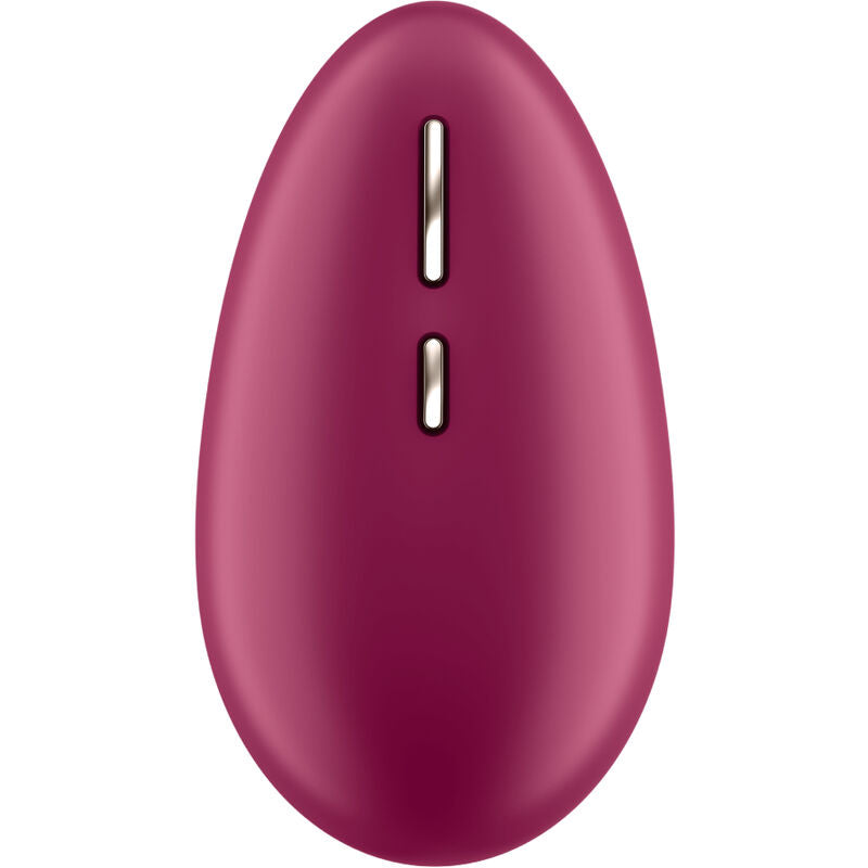SATISFYER - EN EL PUNTO DE 1 baya