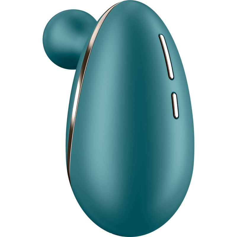 SATISFYER - OTTIMO PER 1 VERDE