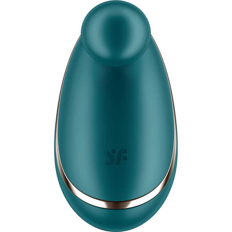SATISFYER - OTTIMO PER 1 VERDE