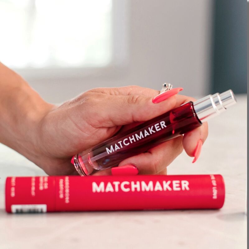 EYE OF LOVE - MATCHMAKER RED DIAMOND PROFUMO AI FEROMONI ATTRARLO 10 ML