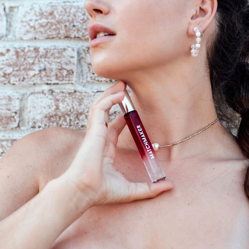 EYE OF LOVE - MATCHMAKER RED DIAMOND PROFUMO ATTRARLI 10 ML