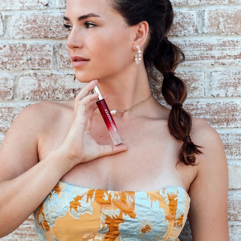 PERFUME OJO DEL AMOR - MATCHMAKER RED DIAMOND ATRAELOS 10 ML