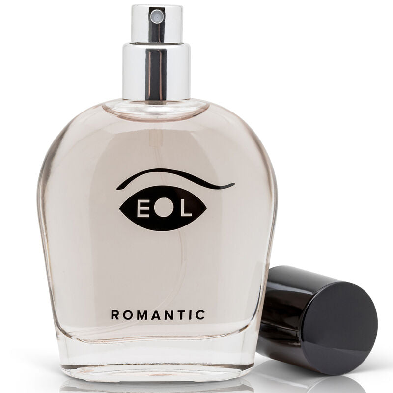 EYE OF LOVE - EOL PHR PARFUM DELUXE 50 ML - ROMANTICO