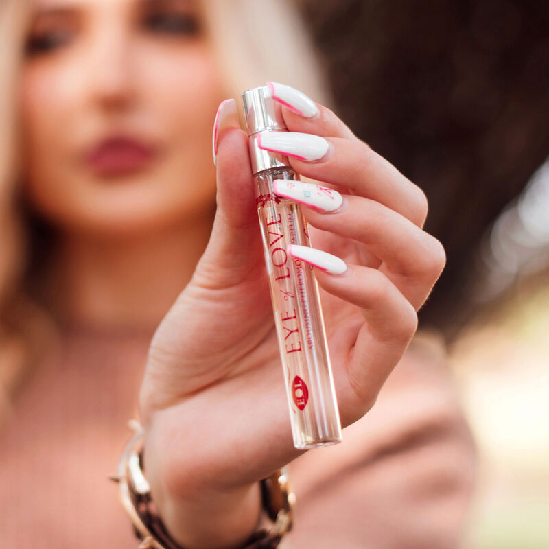 EYE OF LOVE - PERFUME DE FEROMONAS EOL 10 ML - ONE LOVE