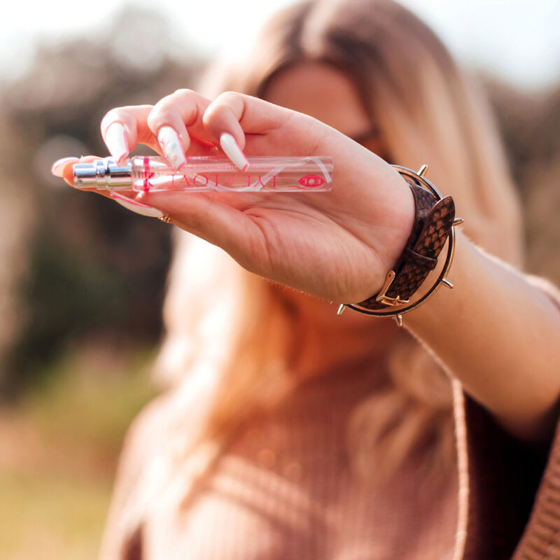 EYE OF LOVE - PERFUME DE FEROMONAS EOL 10 ML - SIN PERFUME FEMENINO