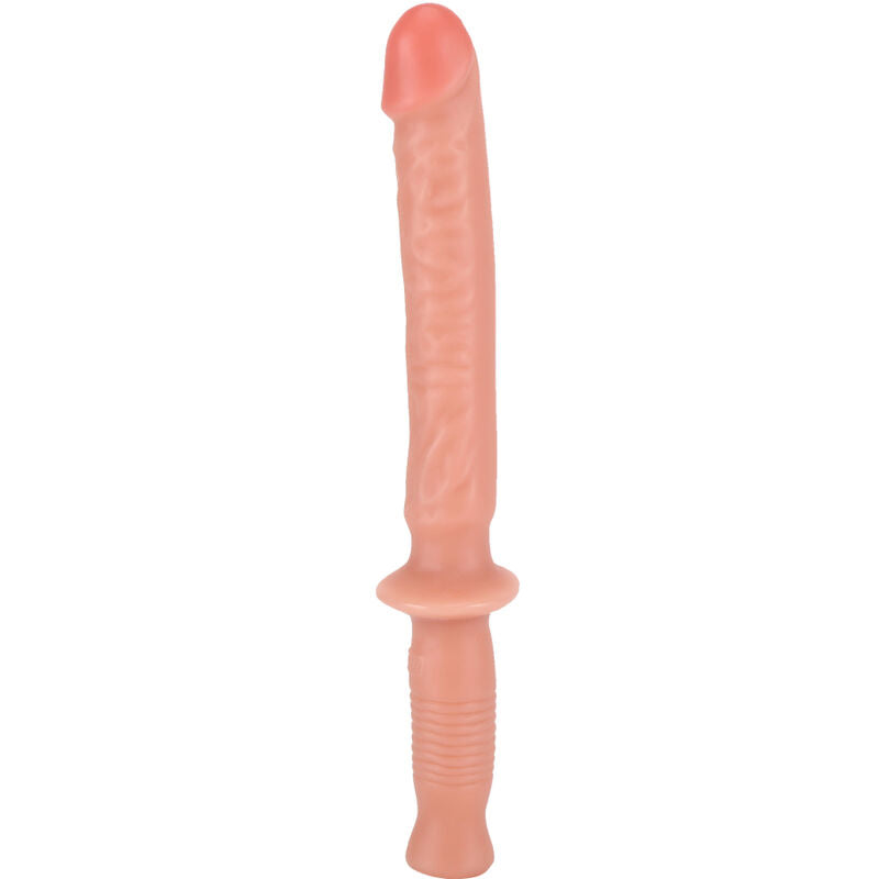 SII REALISTICO - LA PELLE MANHANDLER DA 38 CM