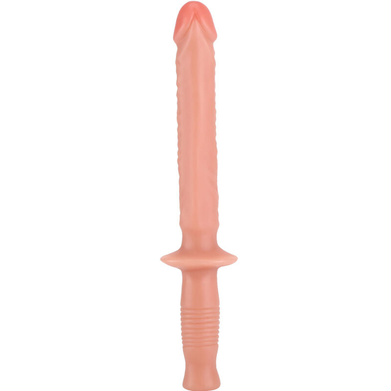 SII REALISTICO - LA PELLE MANHANDLER DA 38 CM
