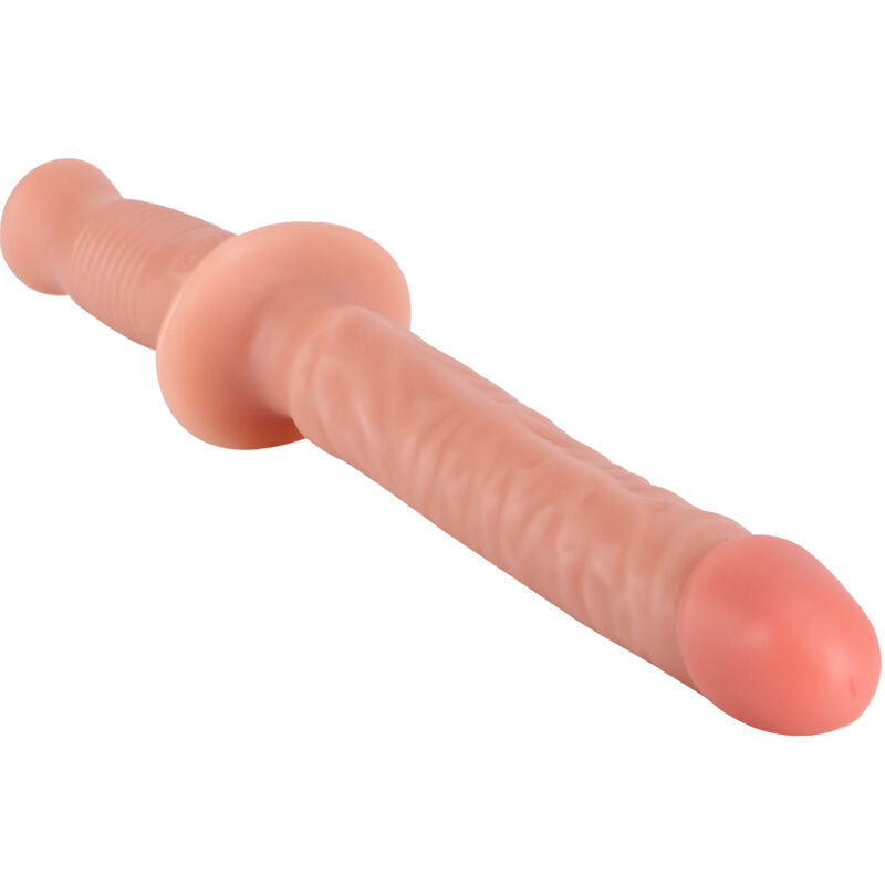 SII REALISTICO - LA PELLE MANHANDLER DA 38 CM