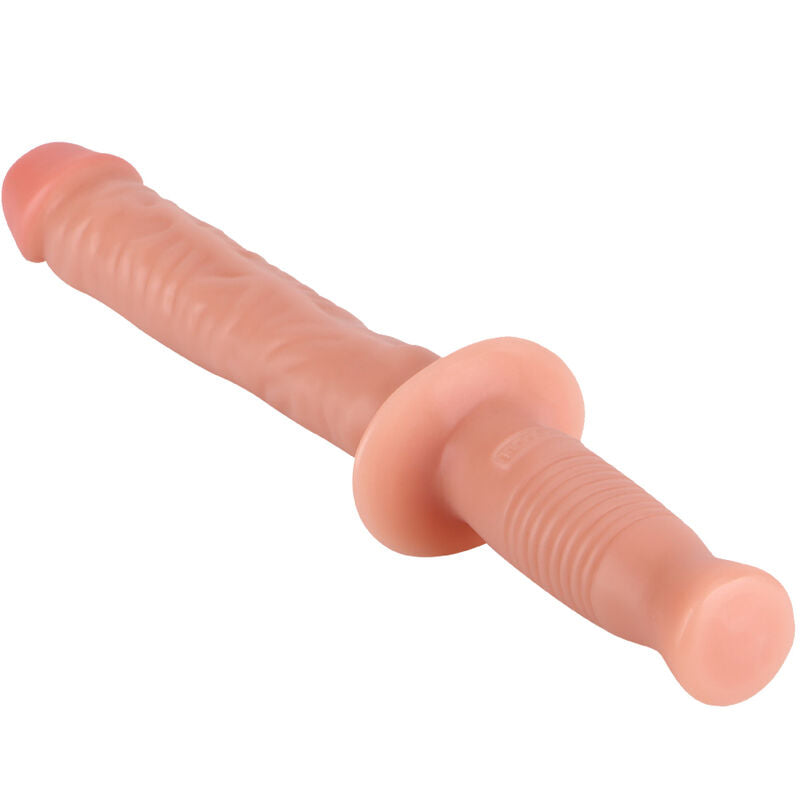 SII REALISTICO - LA PELLE MANHANDLER DA 38 CM