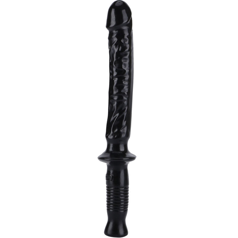 SII REALE - THE MANHANDLER 38 CM NERO
