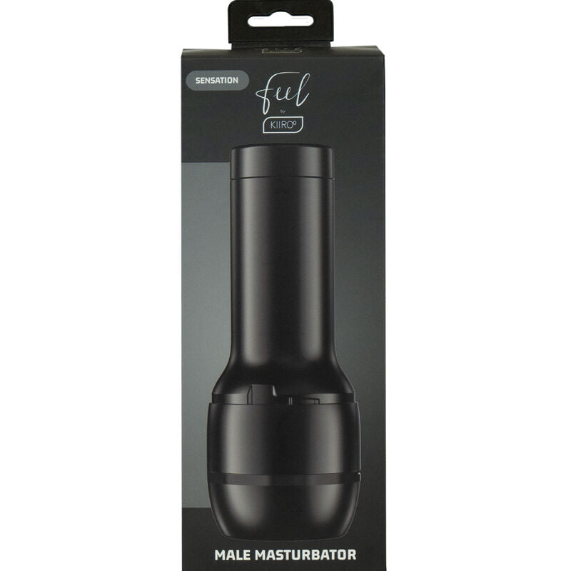 KIIROO - FEEL STROKER - SENTI LA SENSAZIONE