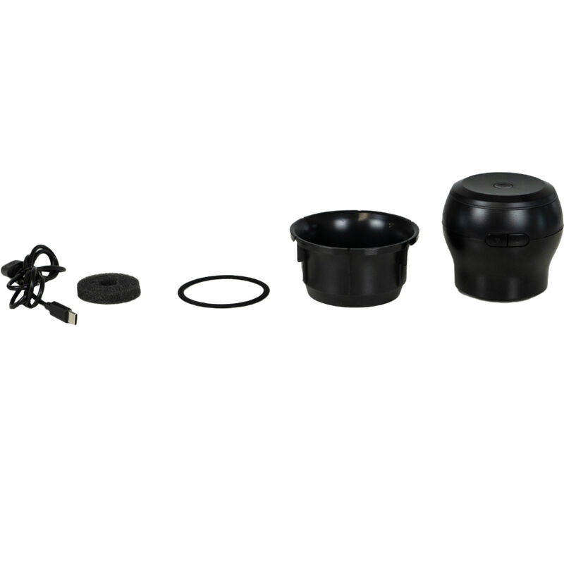 KIIROO - DISPOSITIVO INTERATTIVO A ONDE STIMOLANTI POWERBLOW