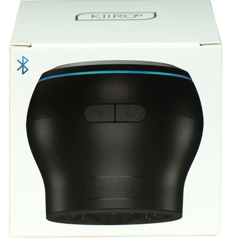 KIIROO - DISPOSITIVO INTERATTIVO A ONDE STIMOLANTI POWERBLOW