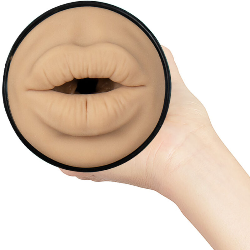 KIIROO - SET COMBINADO POWERBLOW &amp; FEEL VICTORIA JUNE BOCA