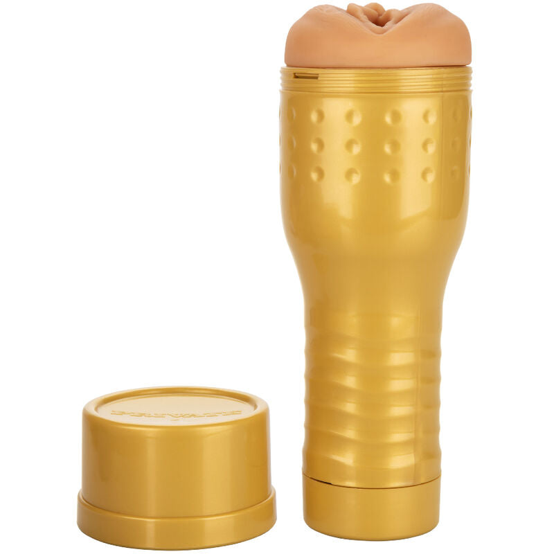PRIVATO - MASTURBATORE NATURALE ORIGINALE TUBO