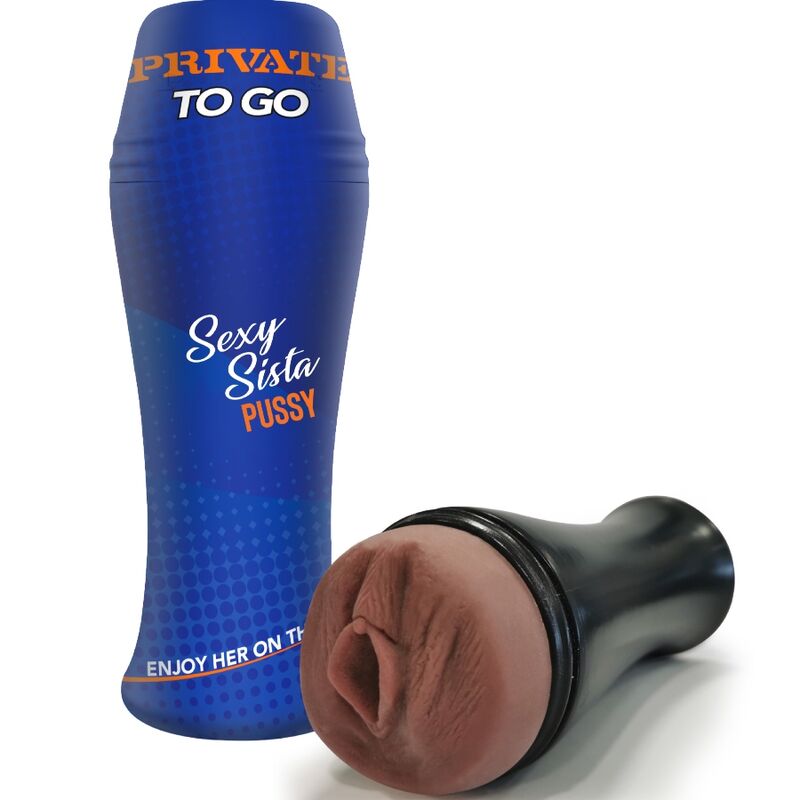 PRIVATO - MASTURBATORE SEXY SISTA DA ASPORTO