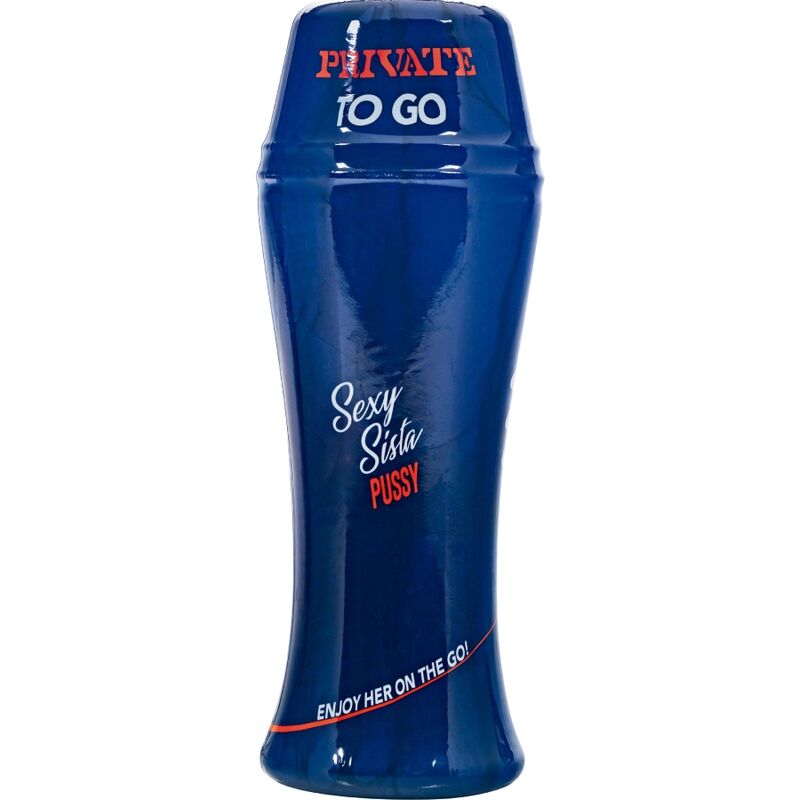 PRIVATO - MASTURBATORE SEXY SISTA DA ASPORTO