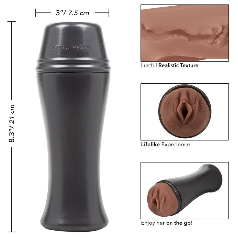 PRIVATO - MASTURBATORE SEXY SISTA DA ASPORTO