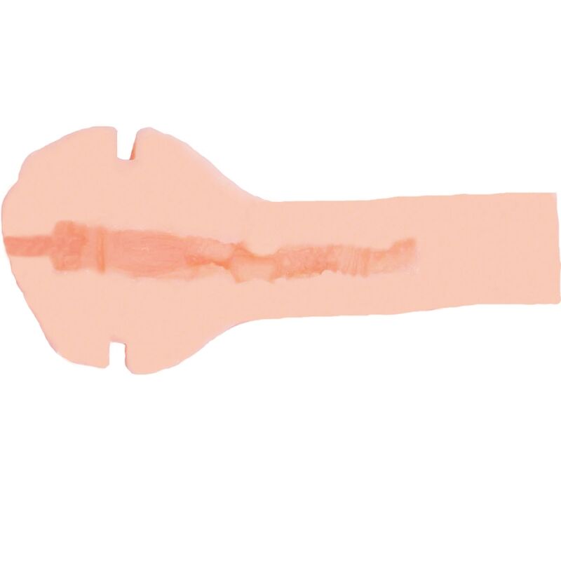 PRIVADO - MASTURBADOR BOMBA CALIENTE PARA LLEVAR