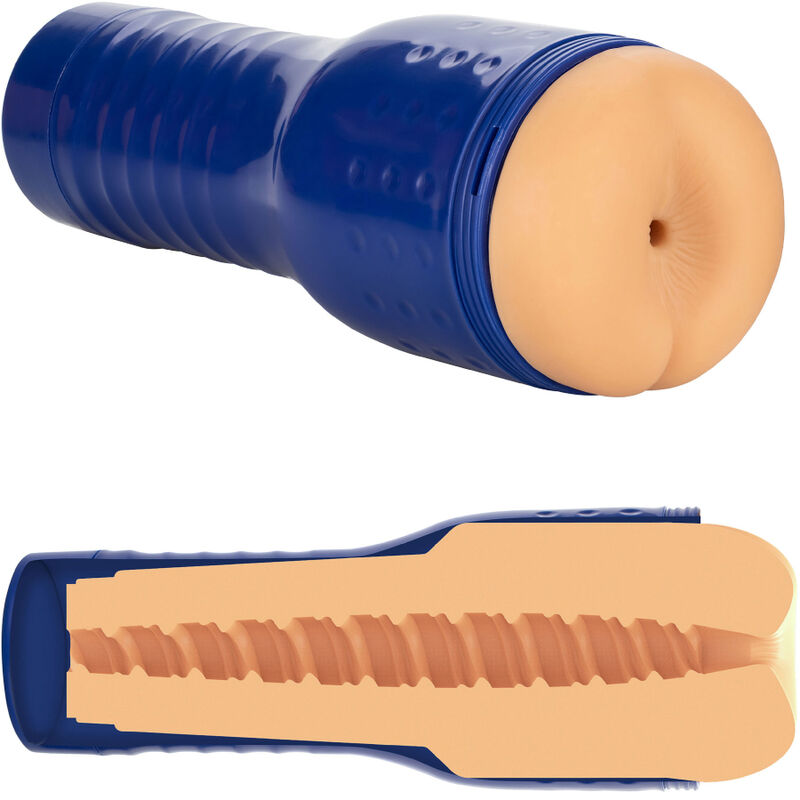 PRIVADO - TARRA WHITE LEYENDA MASTURBADORA DE CULO