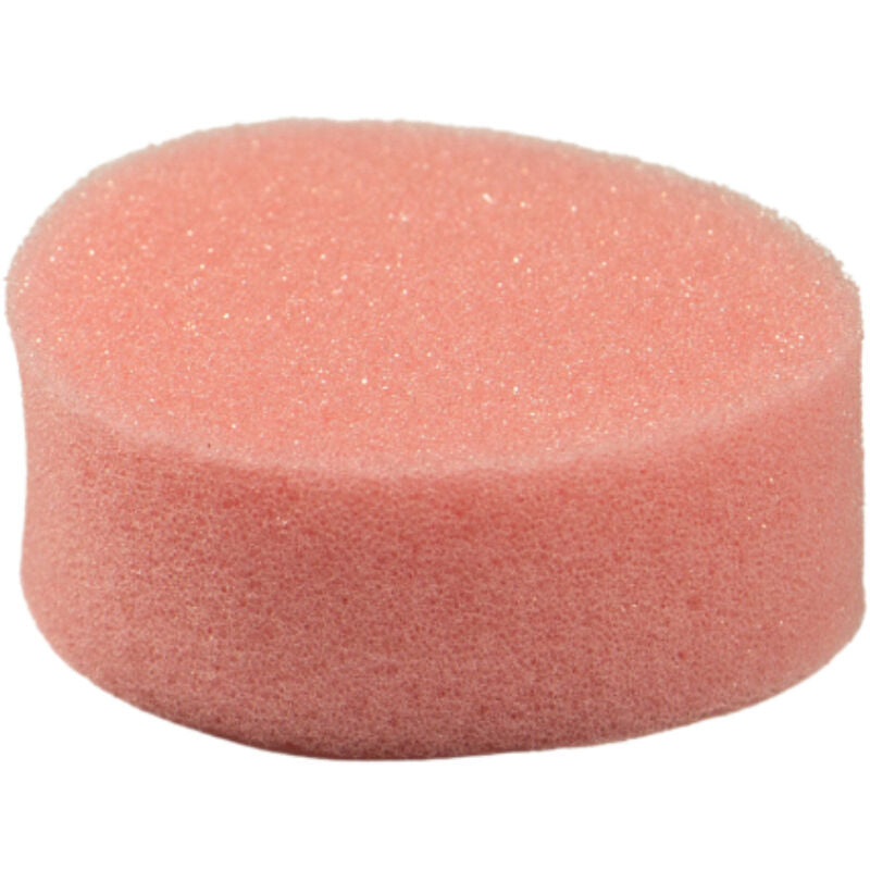 CONFORT 365 - SPUGNA VAGINALE LUBRIFICATA CON TAMPONE - 3 UNITÀ