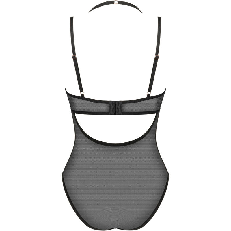 OSSESSIVO - SELINNE TEDDY XS/S