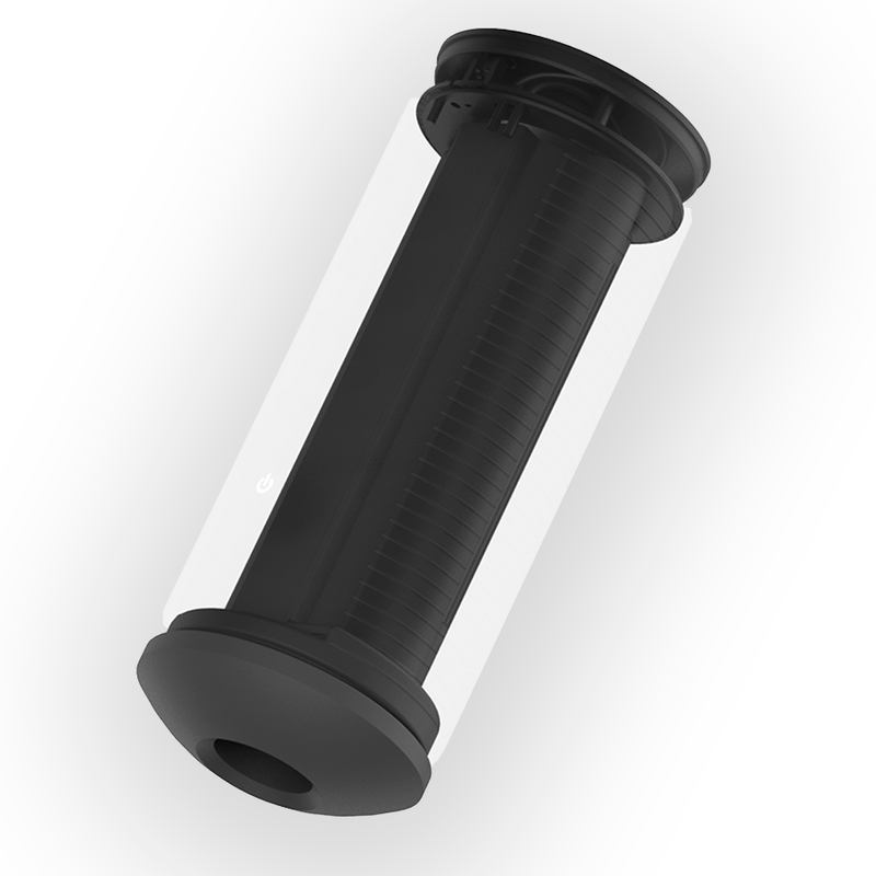 KIIROO - TITAN EXPERIENCE MASTURBATORE TECNOLOGICO