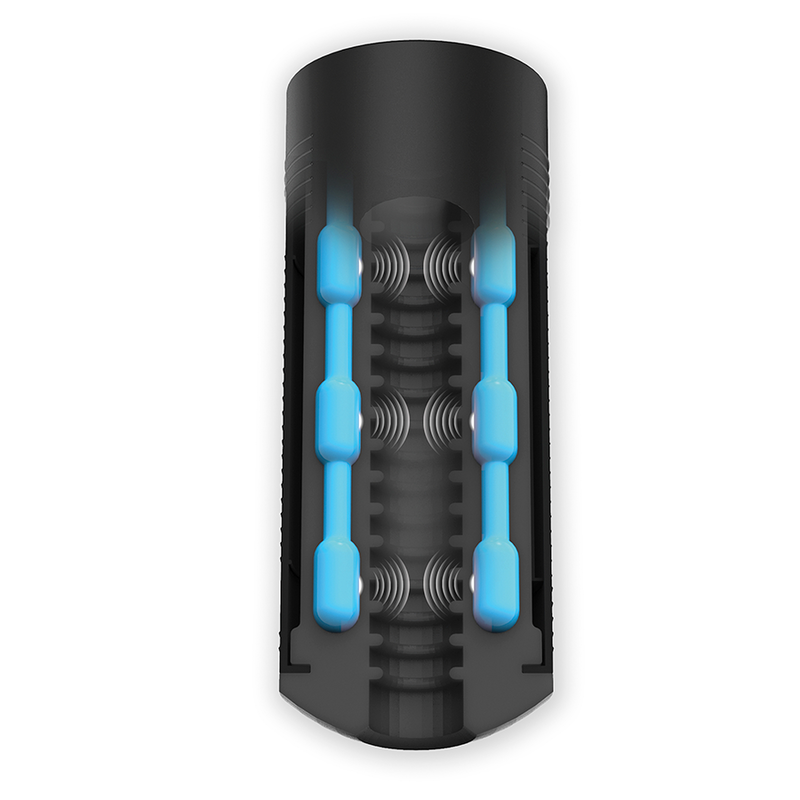 KIIROO - TITAN EXPERIENCE MASTURBATORE TECNOLOGICO