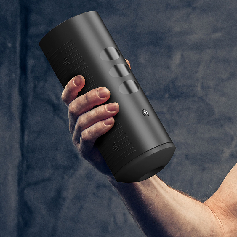 KIIROO - TITAN EXPERIENCE MASTURBATORE TECNOLOGICO