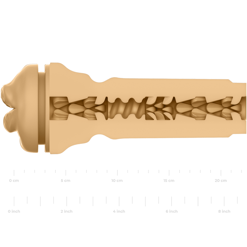 KIIROO - SIENTE VICTORIA JUNE BOCA 