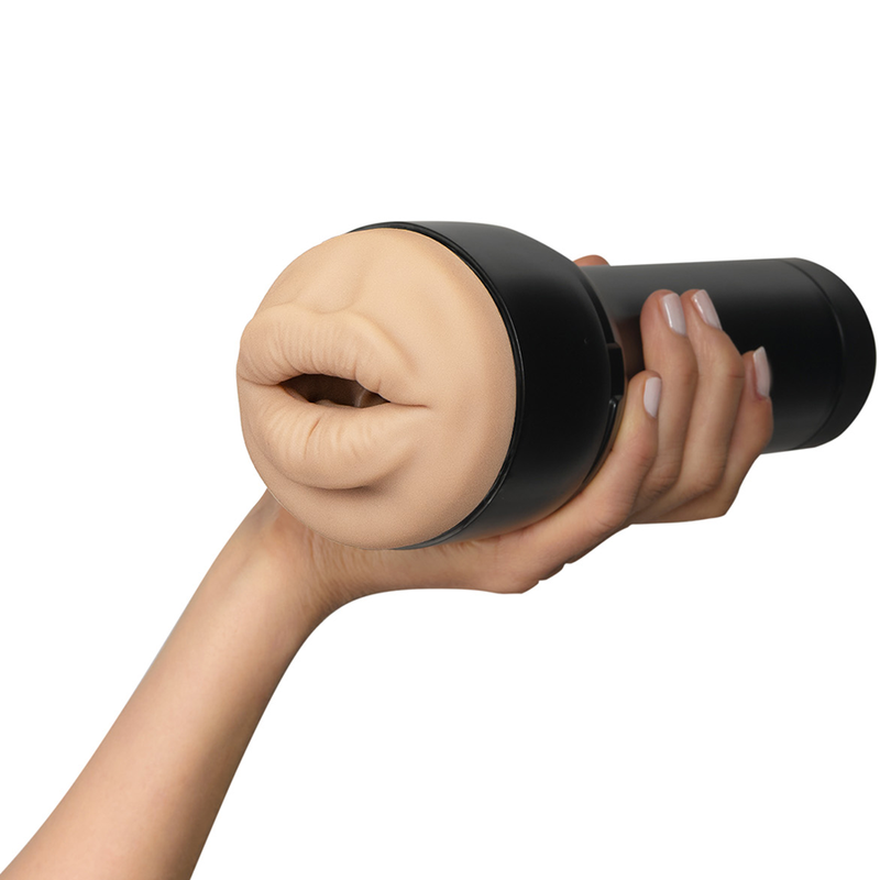 KIIROO - SIENTE VICTORIA JUNE BOCA 