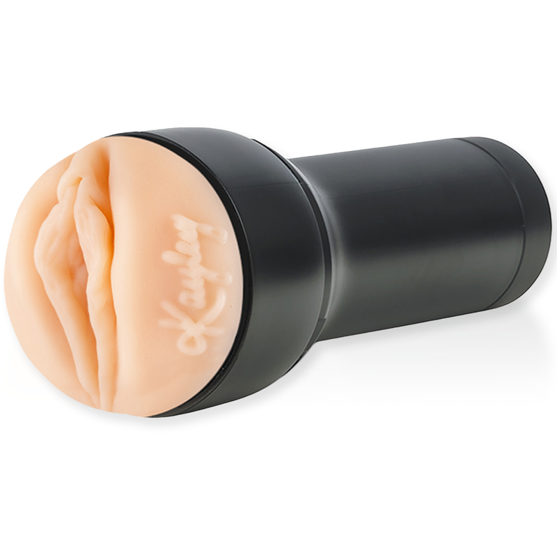 KIIROO - FEEL KAYLEY GUNNER - COLLEZIONE STARS STROKERS 
