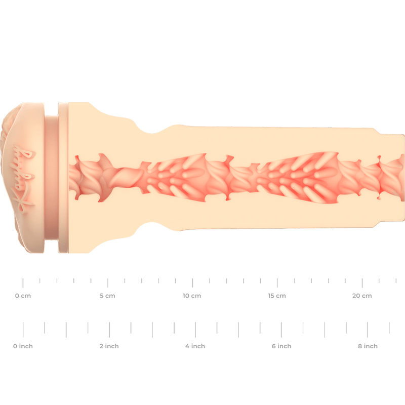 KIIROO - SIENTE A KAYLEY GUNNER - COLECCIÓN ESTRELLAS STROKERS 