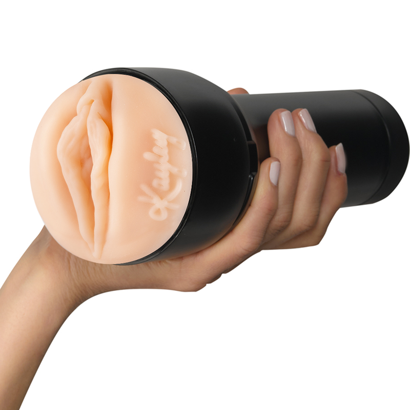 KIIROO - FEEL KAYLEY GUNNER - COLLEZIONE STARS STROKERS 