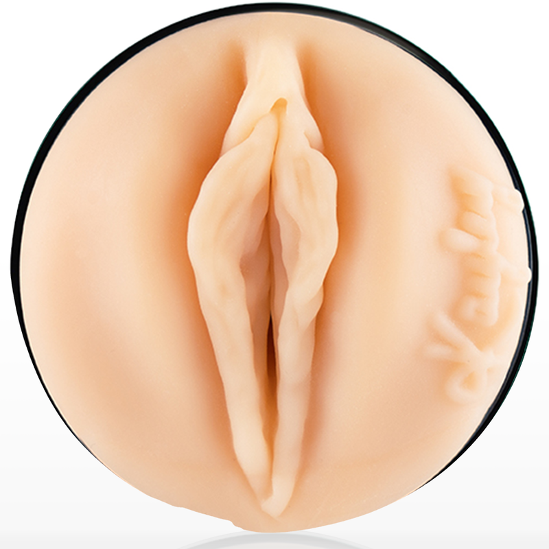 KIIROO - FEEL KAYLEY GUNNER - COLLEZIONE STARS STROKERS 
