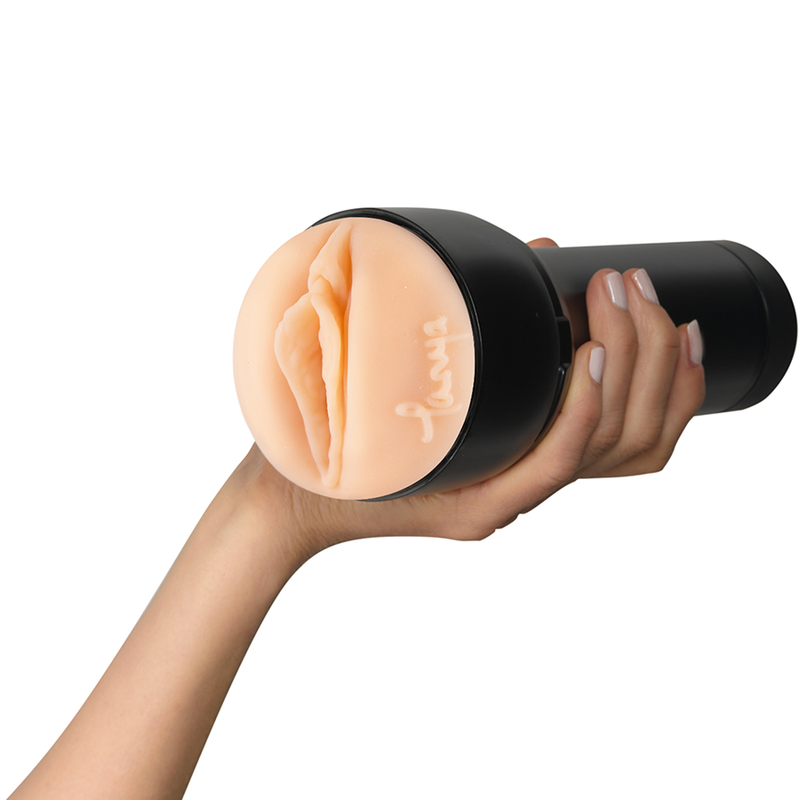 KIIROO - FEEL TANYA TATE - COLLEZIONE STARS STROKERS 