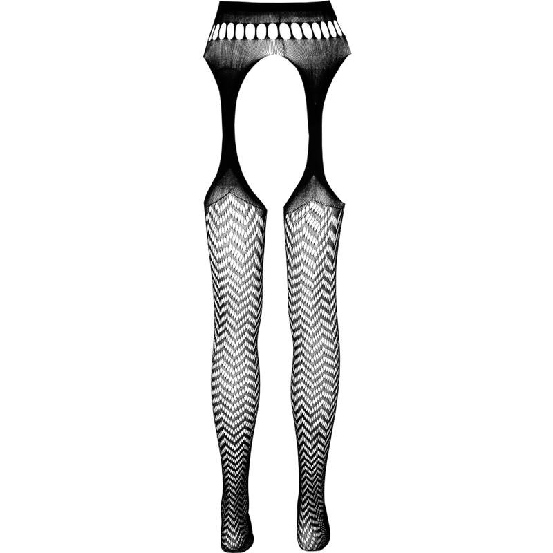 PASSION - BODYSTOCKING ECO COLECCIÓN ECO S002 ROJO