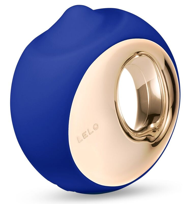 LELO - ORA 3 STIMOLATORE PER IL SESSO ORALE BLU NOTTE
