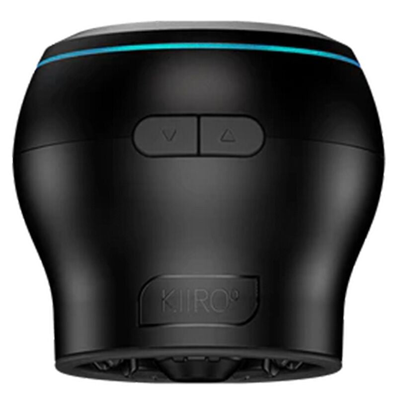 KIIROO - DISPOSITIVO INTERATTIVO A ONDE STIMOLANTI POWERBLOW
